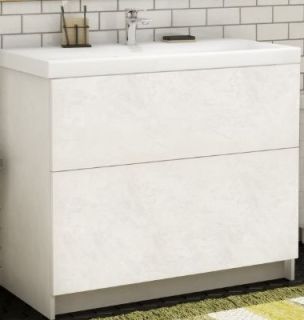 Напольная тумба под раковину Art&Max Verona Push 90см венециано AM-Verona-Push-900-2C-PIA-Ven